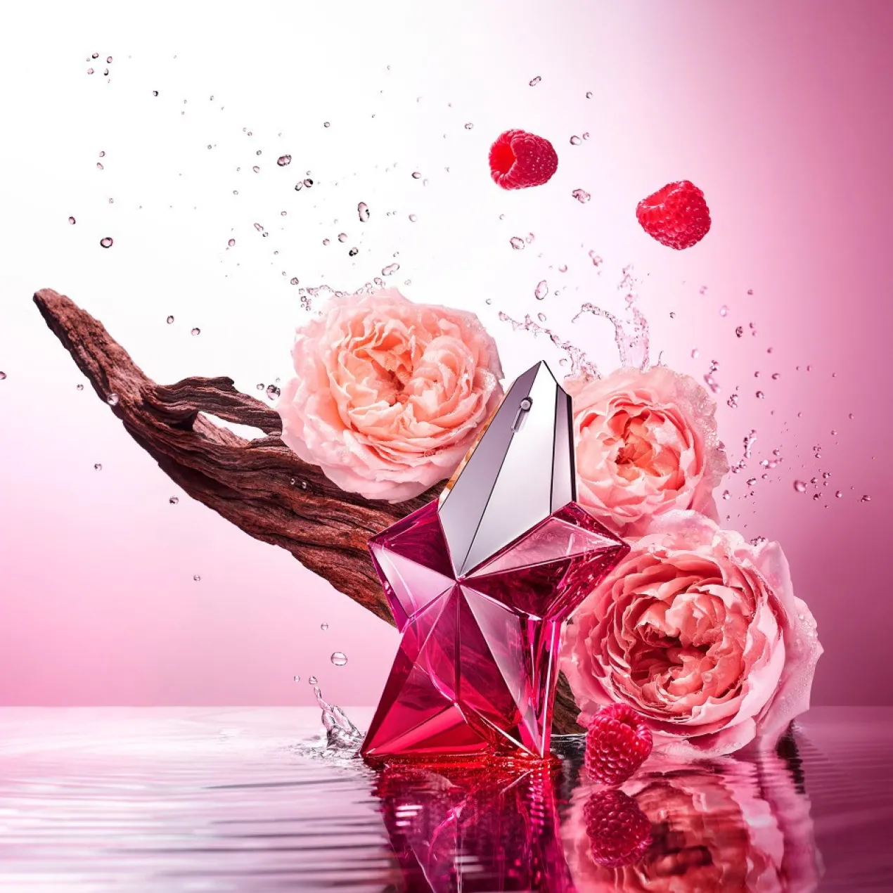 Angel Nova Eau de Parfum