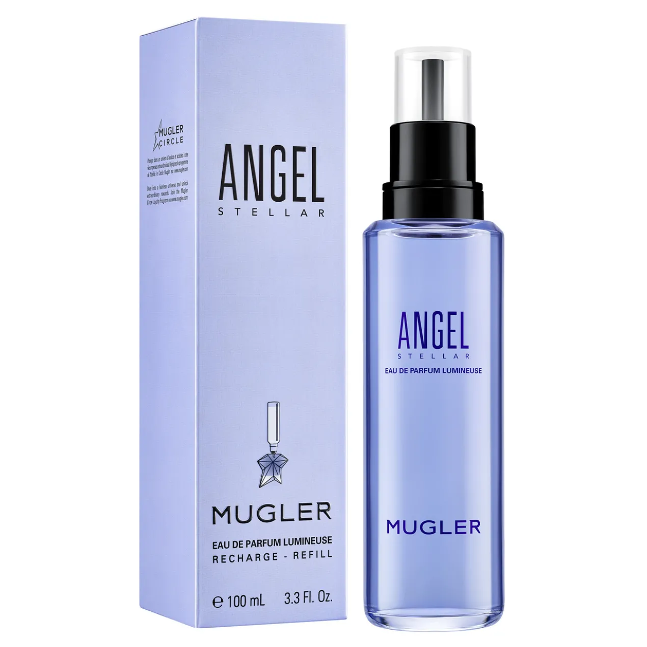 Angel Stellar Eau de Parfum