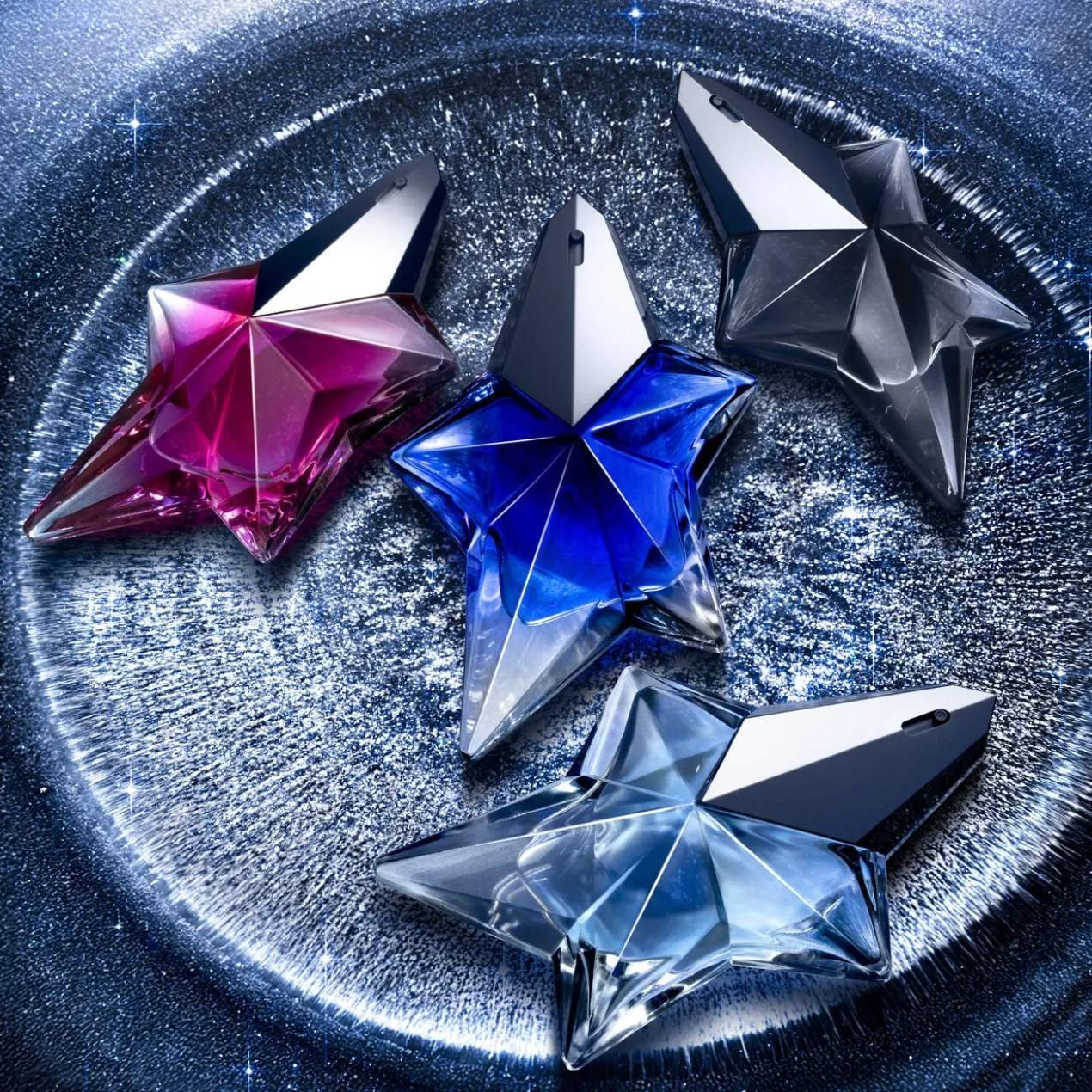 Angel Stellar Eau de Parfum