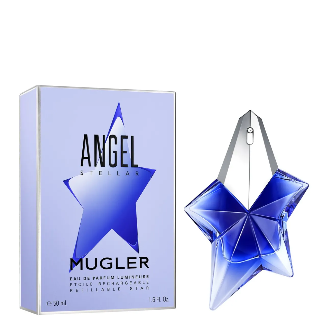 Angel Stellar Eau de Parfum