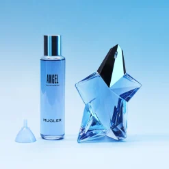 Angel Woman Rechargeable