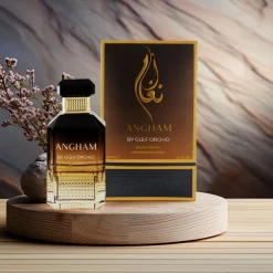 Angham Eau de Parfum