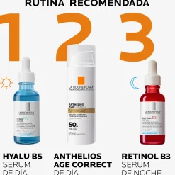 Anthelios Age Correct Quotidien