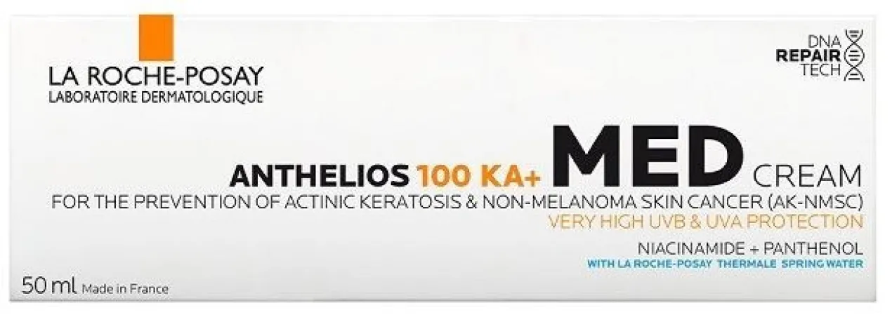 Anthelios Crème 100 K+A