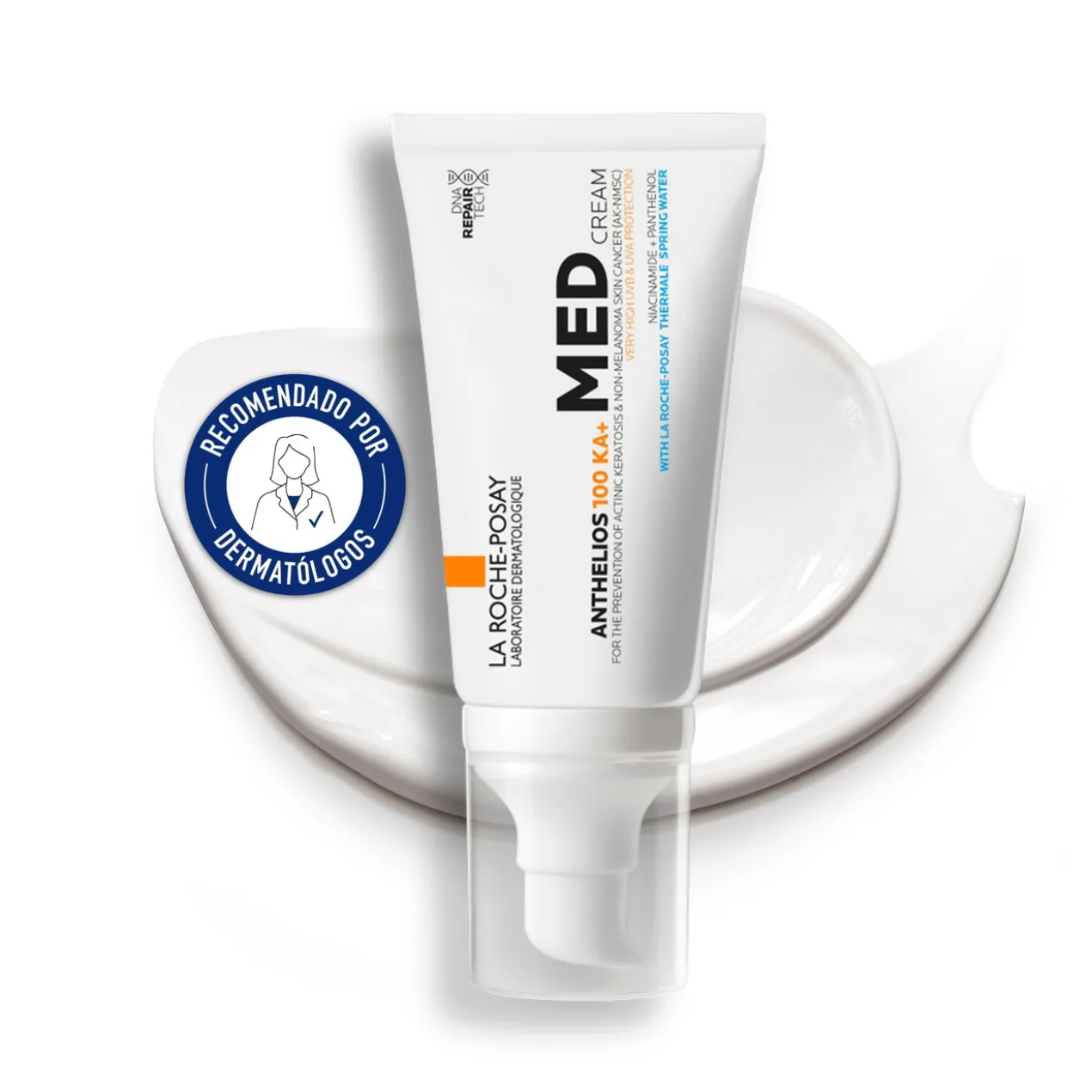 Anthelios Crème 100 K+A
