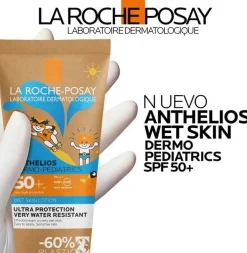 Anthelios Dermo-Pédiatrics SPF50+ Protecteur Solaire pour Enfants
