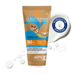 Anthelios Dermo-Pédiatrics SPF50+ Protecteur Solaire pour Enfants