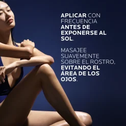 Anthelios Fluide Invisible SPF 30