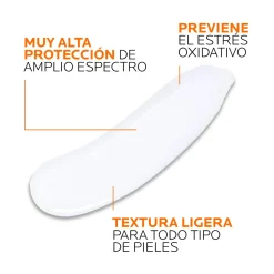 Anthelios Fluide Invisible SPF 30