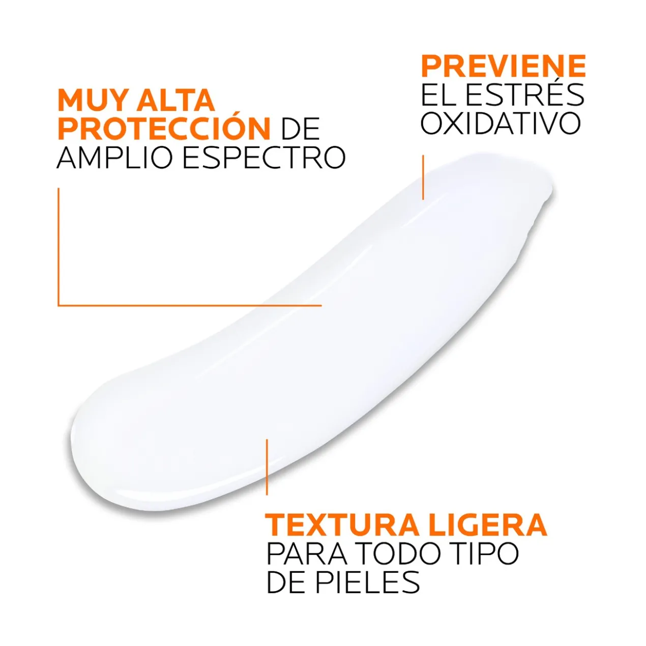 Anthelios Fluide Invisible SPF 30