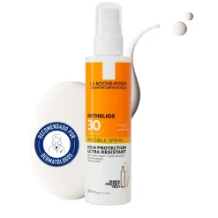 Anthelios Spray Solaire SPF 30 Corps