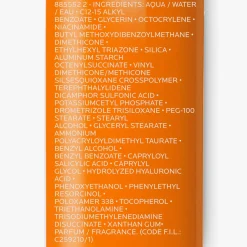 Anthelios Sun 50+ Spray Corps