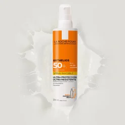 Anthelios Sun 50+ Spray Corps