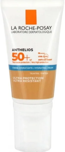 Anthelios Ultra Crème Teintée