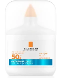 Anthelios UV AIR Fluide SPF50+
