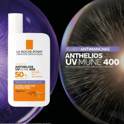 Anthelios UVMUNE 400 Fluide Anti-Taches SPF50+
