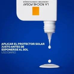Anthelios UVMUNE 400 Fluide Anti-Taches SPF50+