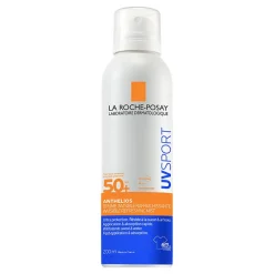 Anthelios UVSPORT Brume Invisible SPF50+