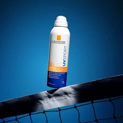 Anthelios UVSPORT Brume Invisible SPF50+