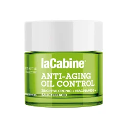 Anti Aging Oil Control Cream