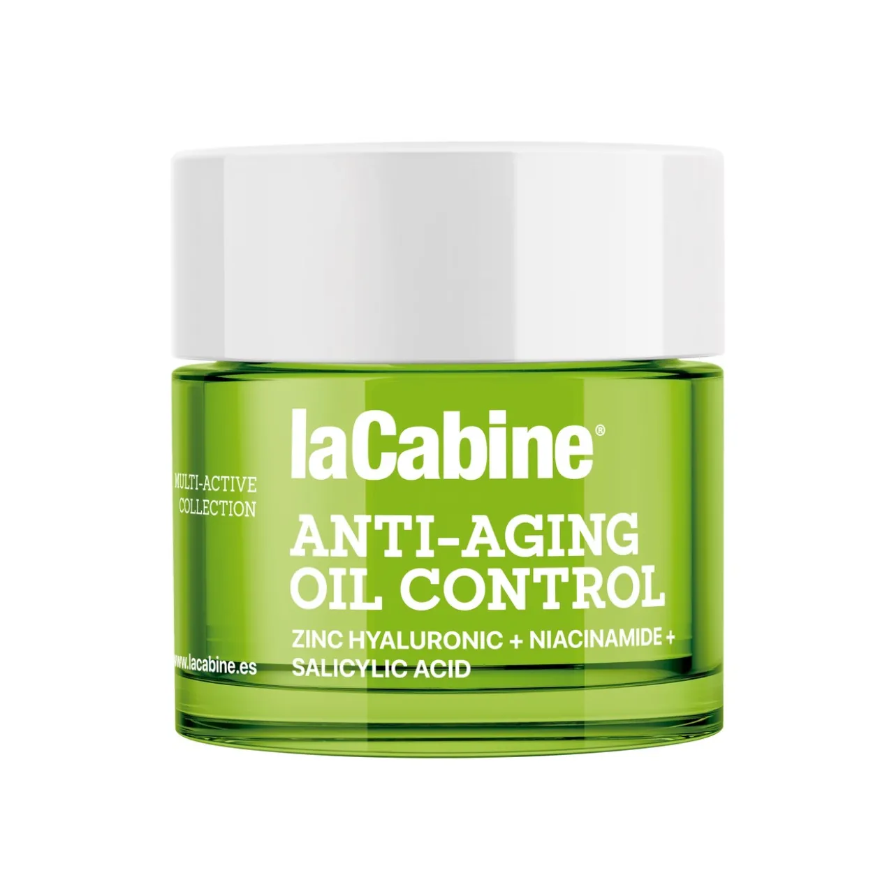 Anti Aging Oil Control Cream