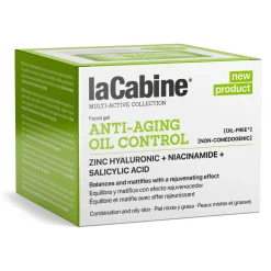 Anti Aging Oil Control Cream