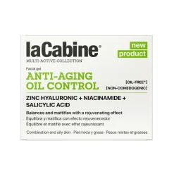 Anti Aging Oil Control Cream