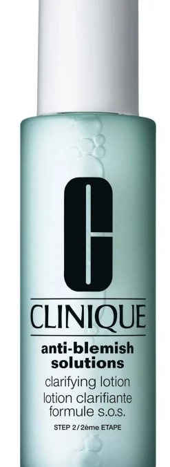 Anti-Blemish Lotion Clarifiante Peau à Boutons