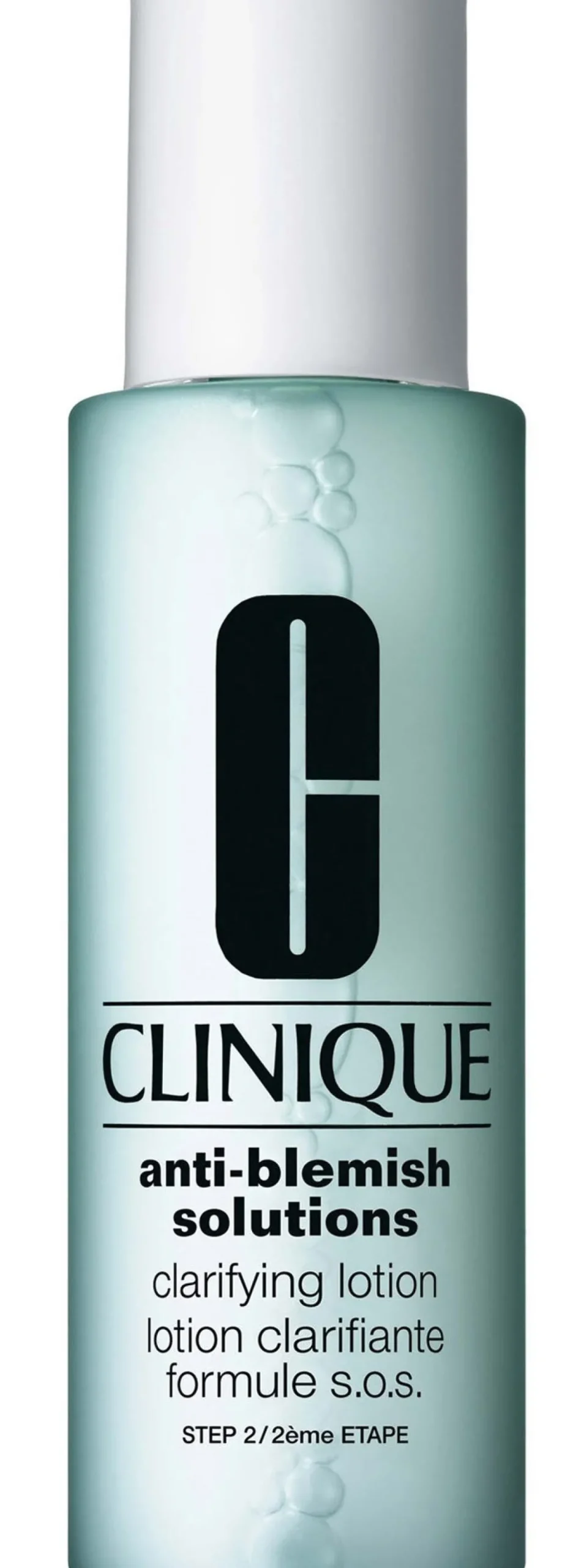 Anti-Blemish Lotion Clarifiante Peau à Boutons