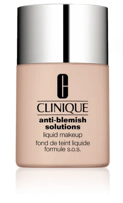 Anti-Blemish Solutions Maquillage Peau Boutonneuse