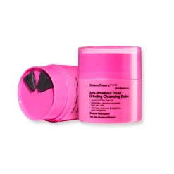 Anti-Breakout Charcoal Dose Baume Nettoyant