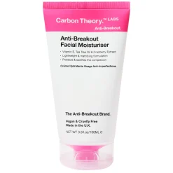 Anti-Breakout Hydratant Visage