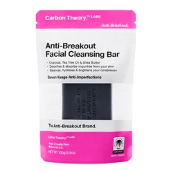 Anti-Breakout Savon Solide Visage