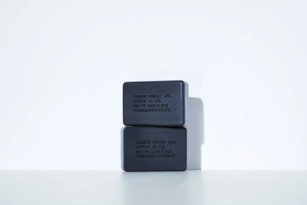 Anti-Breakout Savon Solide Visage