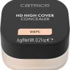 Anti-cernes HD High Cover Concealer