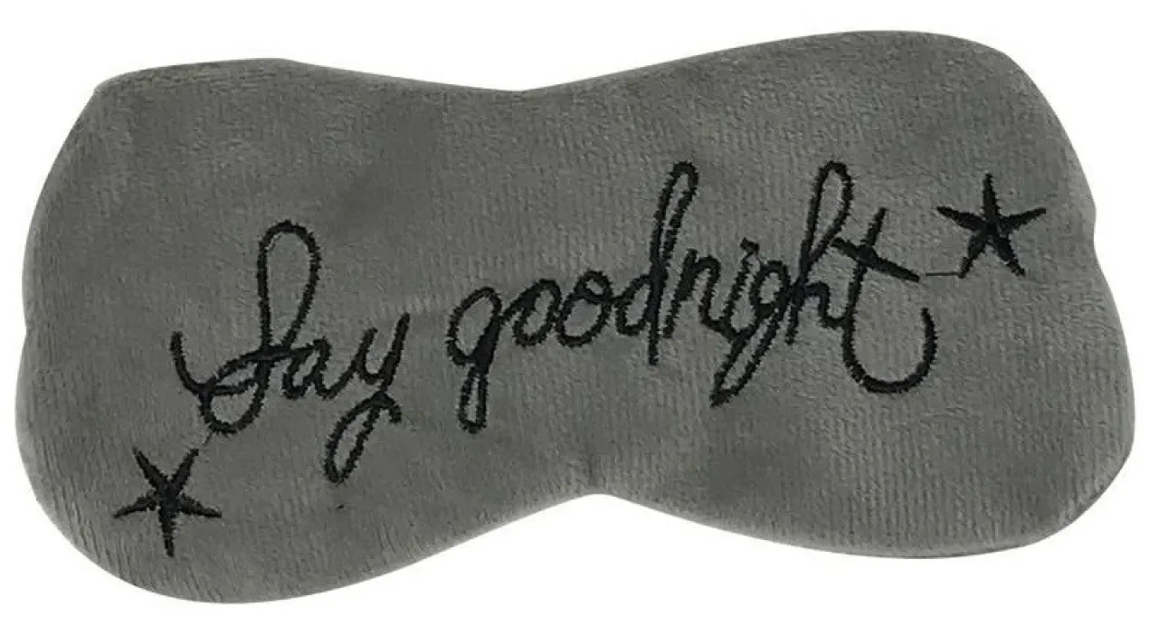 Anti-face Good Night
