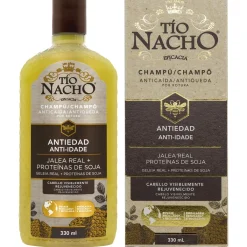 Anti-Âge Shampoing Anti-chute