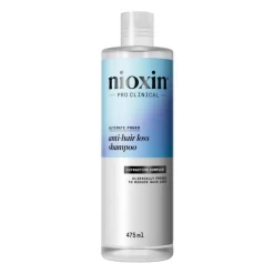 Anti Hair Loss Shampoo Shampoing Anti-Chute