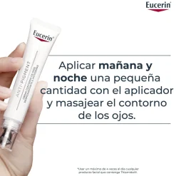 Anti-Pigment Contour des Yeux Anti-Taches