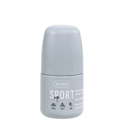 Antitranspirant 2-en-1 Sport