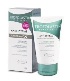 Anti-Vergetures Grossesse