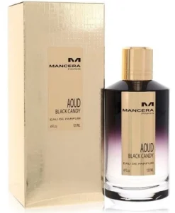 Aoud Black Candy Eau de Parfum