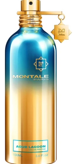 Aoud Lagoon Eau de Parfum