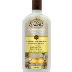Après-shampoing Anti-Chute Éclaircissement Naturel