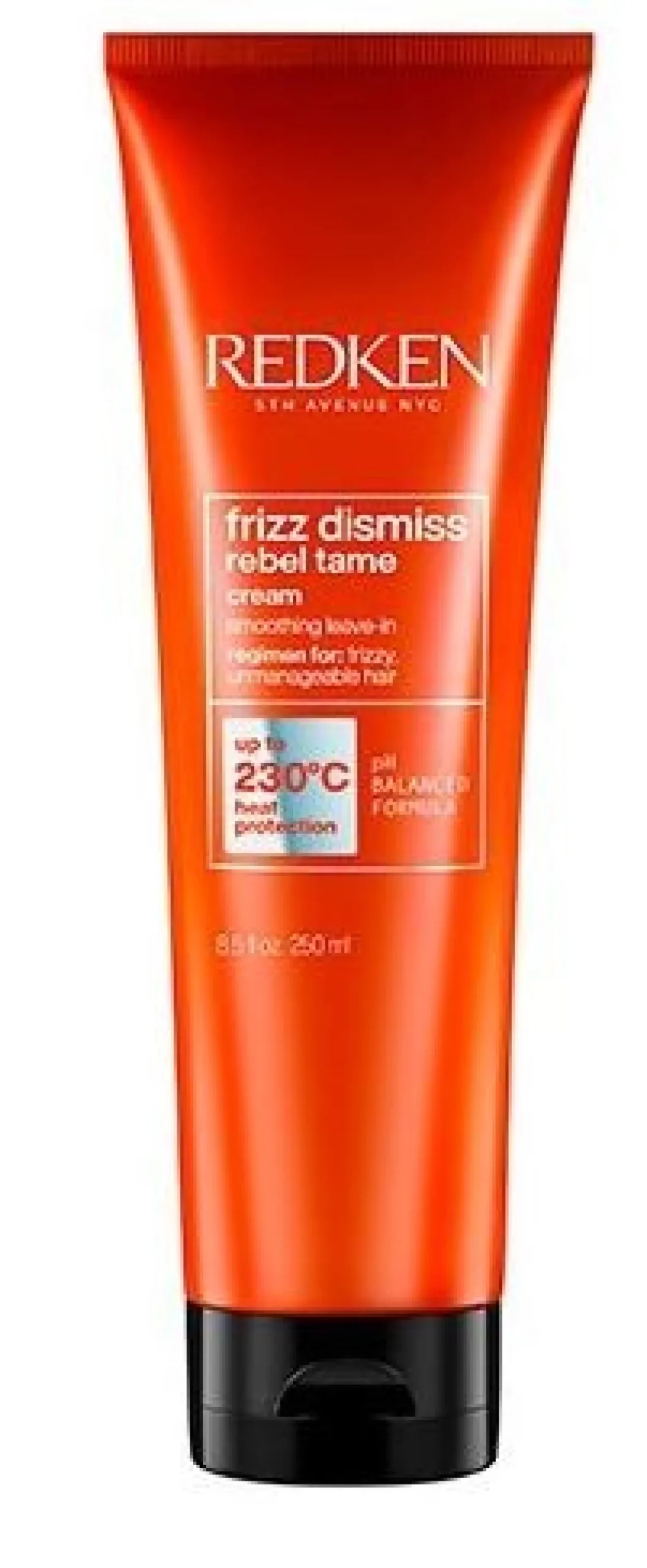 Après-shampoing Anti-Frisottis sans Rinçage