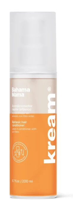 Après-Shampoing Biphasé Bahama Mama