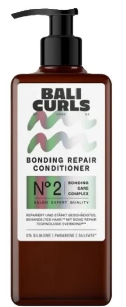 Après-shampoing Bonding Repair N°2
