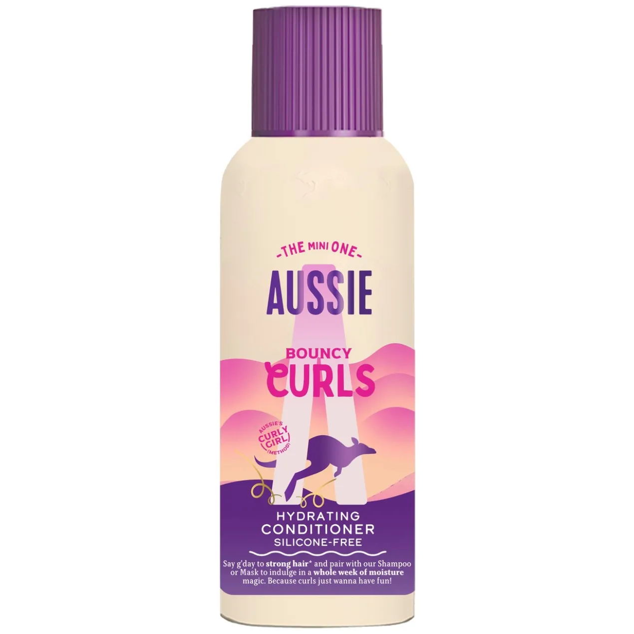 Après-shampoing Bouncy Curls