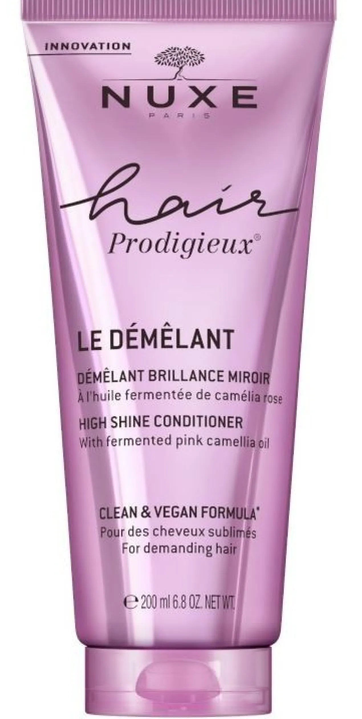 Après-shampoing Brillance Sublime