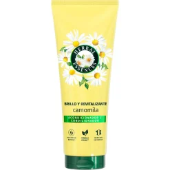 Après-shampoing Brillant et Revitalisant à la Camomille